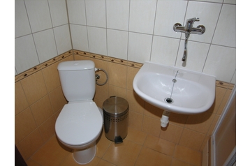 Slovakia Privát Hrabušice, Eksteriør