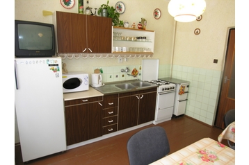 Slovakia Privát Hrabušice, Eksteriør