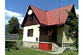 Vakantiehuis Stará Lesná Slowakije