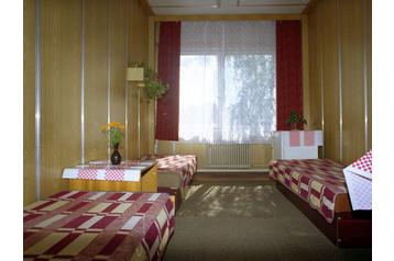 Slovaquie Hotel Brezno, Extérieur