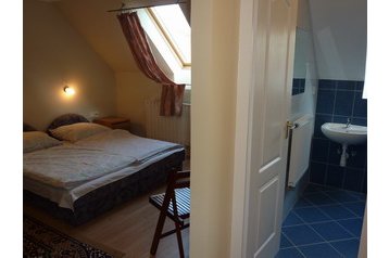 Ungari Privát Eger, Eksterjöör