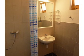 Ungari Privát Eger, Eksterjöör