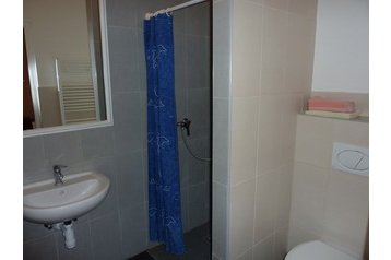 Ungari Privát Eger, Eksterjöör