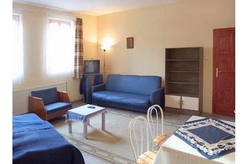 Ungari Privát Eger, Eksterjöör