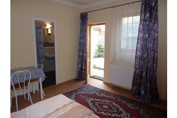 Ungari Privát Eger, Eksterjöör