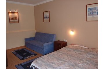 Ungarn Privát Eger, Eksteriør