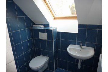 Ungarn Privát Eger, Eksteriør