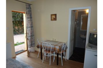 Ungarn Privát Eger, Eksteriør