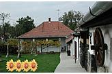 Hytte Hollókő Ungarn
