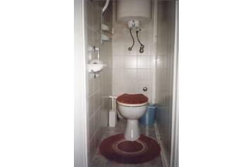 Hongarije Chata Hollókő, Exterieur