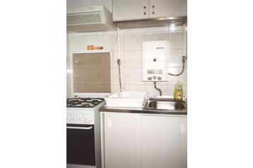 Hongarije Chata Hollókő, Exterieur