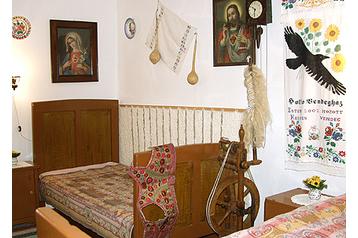 Magyarország Chata Hollókő, Interiőr