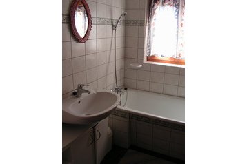 Vengrija Chata Mezőkövesd, Eksterjeras