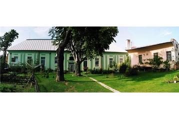 Slowakei Byt Huncovce, Exterieur