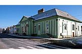 Apartamentai Huncovce Slovakija