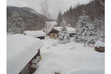 Slovensko Hotel Moštenica, Exteriér