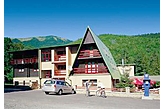 Hotel Moštenica Słowacja