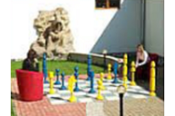 Словакия Hotel Bobrovec, Экстерьер