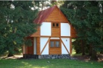 Словакия Hotel Bobrovec, Экстерьер