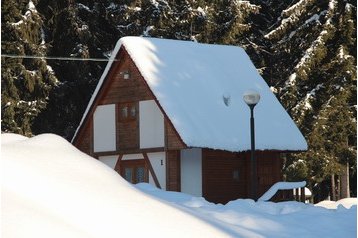 Slovakkia Hotel Bobrovec, Eksterjöör