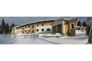 Словакия Hotel Bobrovec, Экстерьер