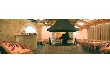 Словакия Hotel Bobrovec, Экстерьер