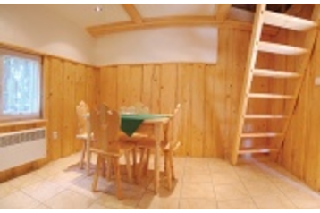 Словакия Hotel Bobrovec, Экстерьер