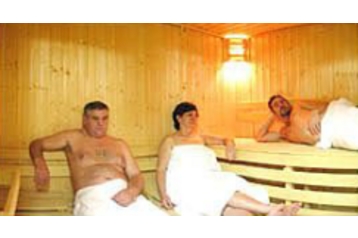 Словакия Hotel Bobrovec, Экстерьер