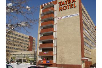 Hotel Poprad 3