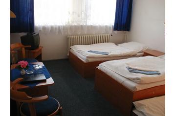 Slovacia Hotel Poprad, Interiorul