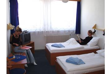 Słowacja Hotel Poprad, Zewnątrz