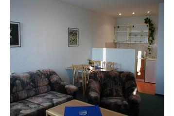 Slowakije Hotel Poprad, Exterieur