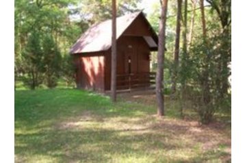 Madjarska Bungalov Djer / Győr, Eksterijer