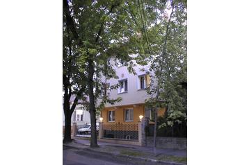 Vengrija Hotel Győr, Eksterjeras