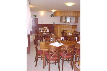 Vengrija Hotel Győr, Eksterjeras