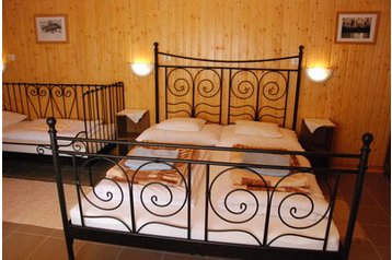 Ungari Privát Fertőd, Eksterjöör