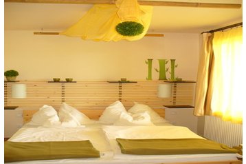 Венгрия Penzión Hévíz, Экстерьер