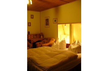 Венгрия Penzión Hévíz, Экстерьер