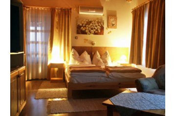 Венгрия Penzión Hévíz, Экстерьер