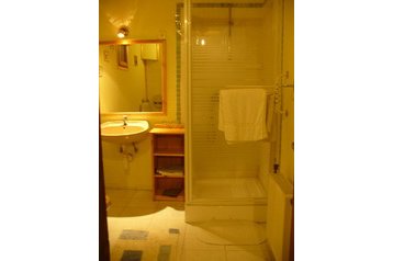 Венгрия Penzión Hévíz, Экстерьер