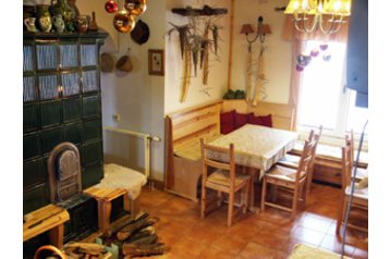 Венгрия Penzión Hévíz, Экстерьер