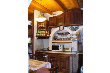 Венгрия Penzión Hévíz, Экстерьер