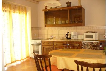 Венгрия Penzión Hévíz, Экстерьер