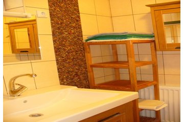 Венгрия Penzión Hévíz, Экстерьер