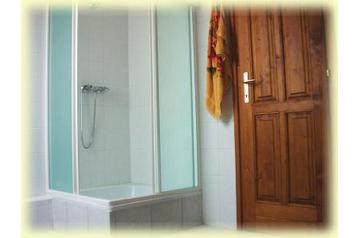 Vengrija Penzión Kehidakustány, Eksterjeras