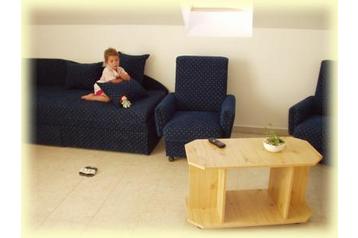 Vengrija Penzión Kehidakustány, Eksterjeras