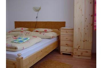 Ungari Privát Fertőd, Eksterjöör