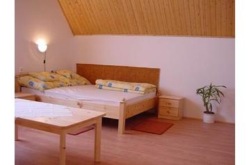 Ungari Privát Fertőd, Eksterjöör