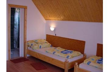 Ungari Privát Fertőd, Eksterjöör