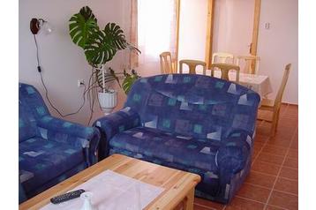 Ungari Privát Fertőd, Eksterjöör